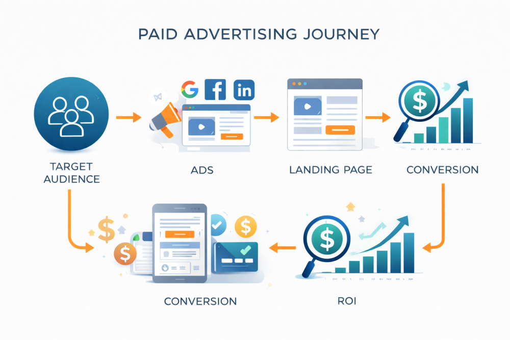 Servicos De Trafego Pago Landingpro