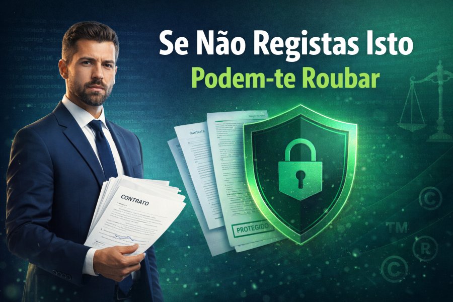 Não assines esse contrato até ler isto