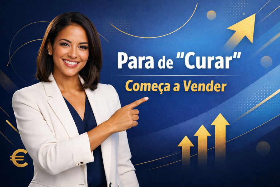 Cobrar €1000, até que fiz isto...