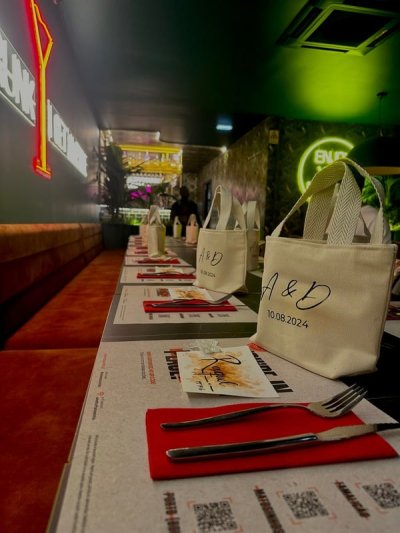 Kreativekey Eventos Corporativos